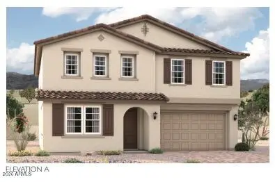 29509 N 135th Lane, Peoria, AZ 85383 - #1