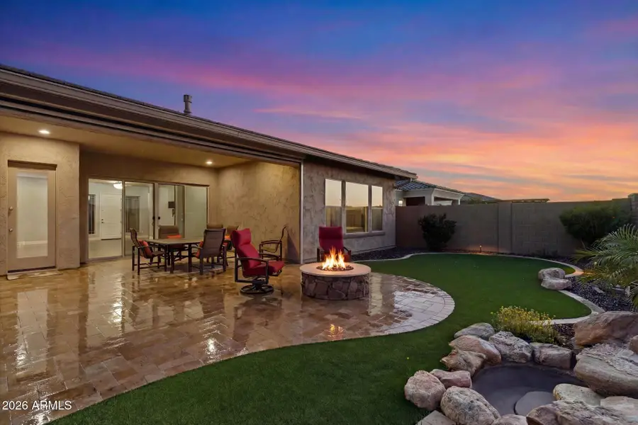 11614 W Montansoro Lane, Peoria, AZ 85383 - #2