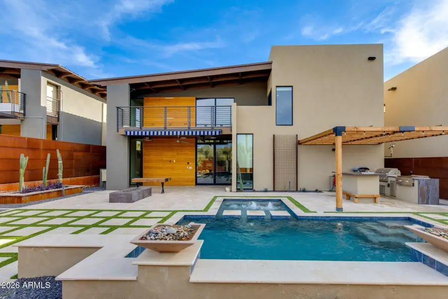 6525 E Cave Creek Road #27, Cave Creek, AZ 85331 - #2