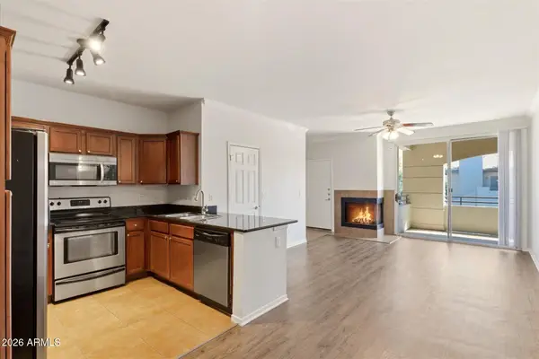 7009 E Acoma Drive #2038, Scottsdale, AZ 85254