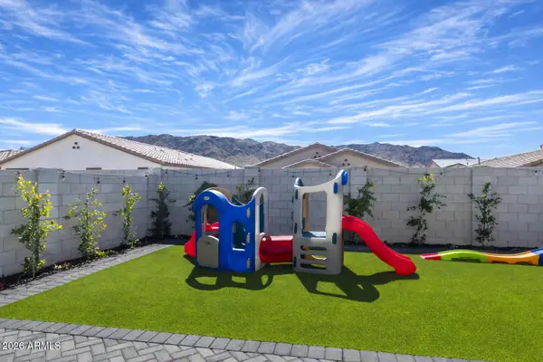 2831 W Thurman Drive, Laveen, AZ 85339