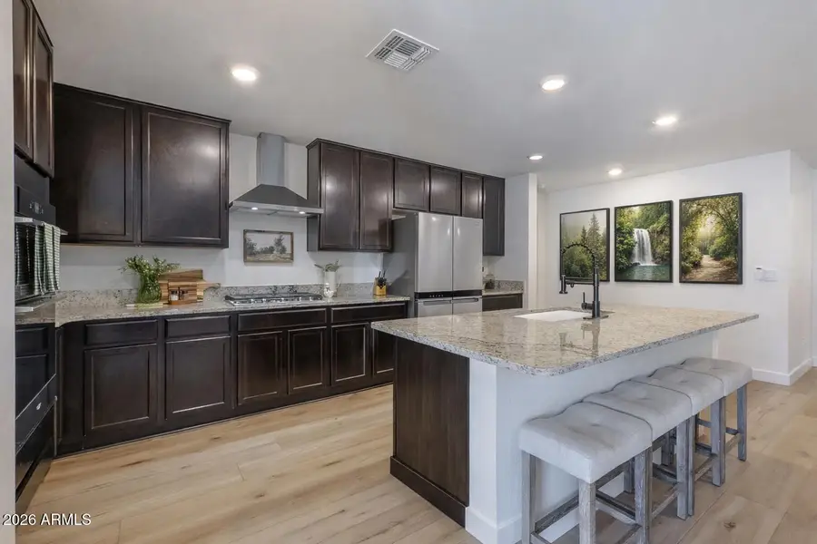 2831 W Thurman Drive, Laveen, AZ 85339 - #2