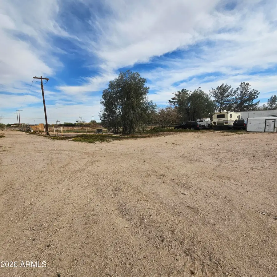AZ Maricop N 348th Avenue, Tonopah, AZ 85354 - #2