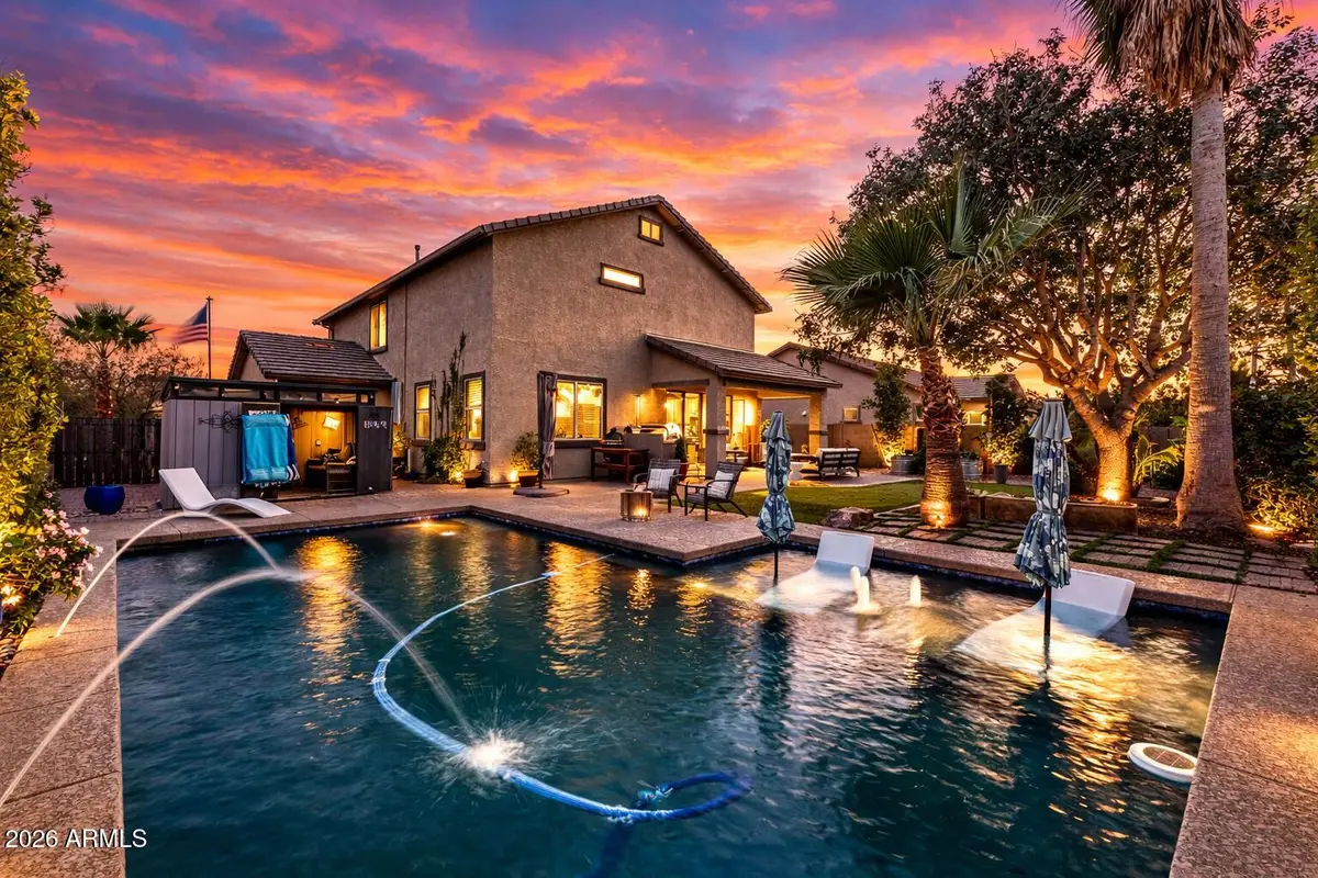 1974 E Dubois Avenue, Gilbert, AZ 85298 - #1