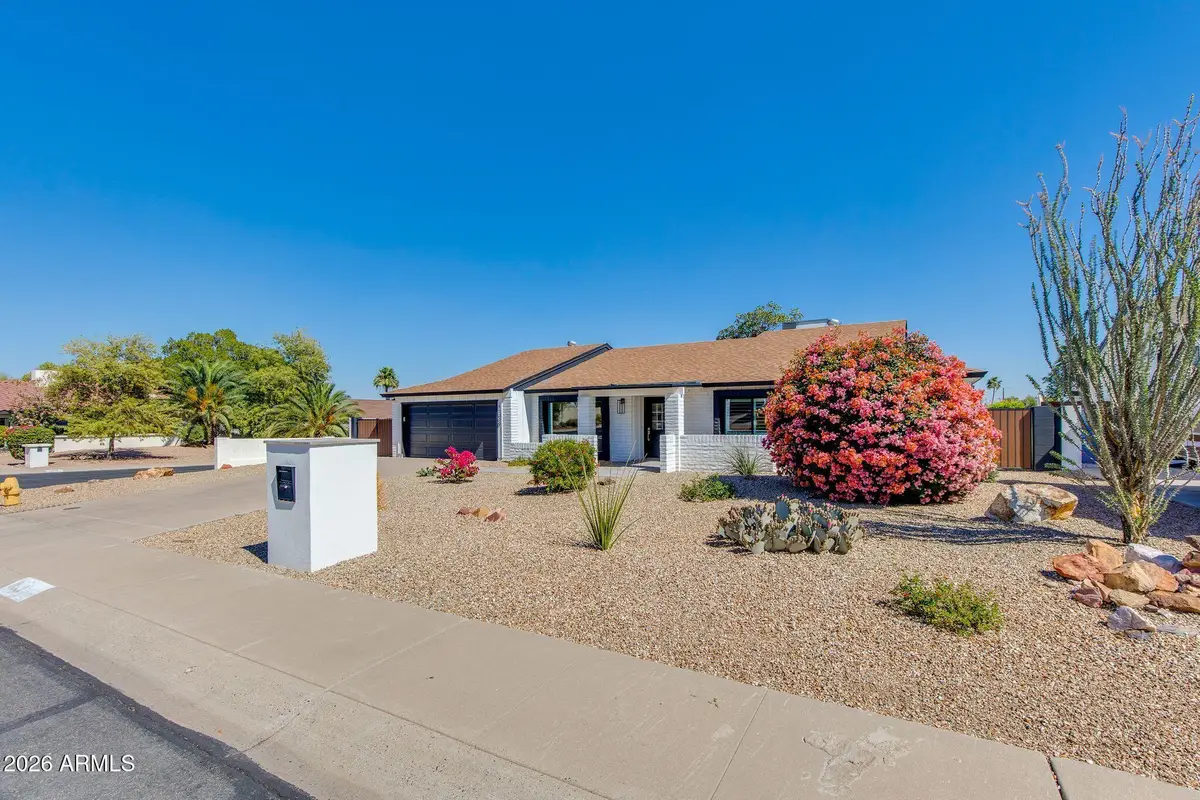 11229 N 23rd Place, Phoenix, AZ 85028 - #1