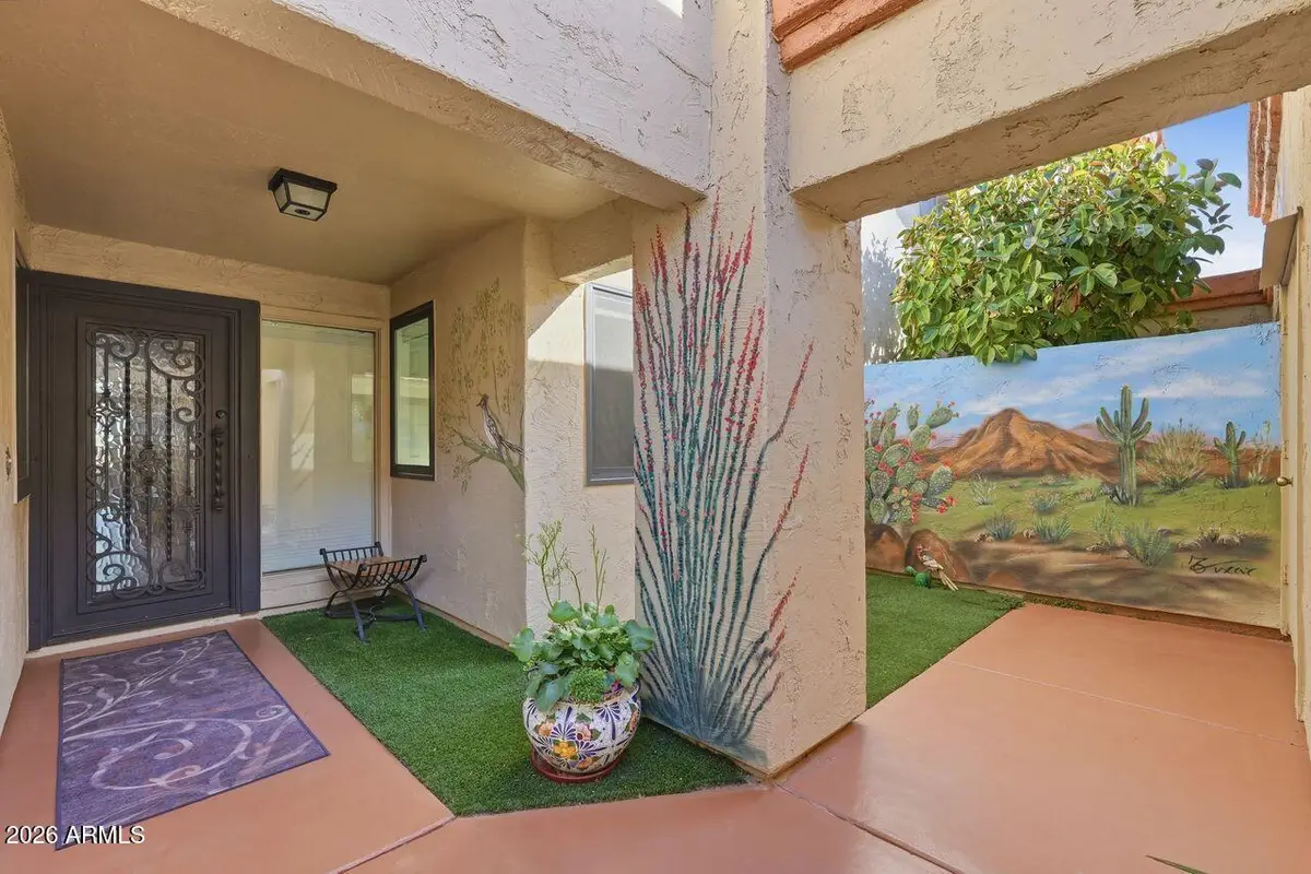 16714 E Gunsight Drive #137, Fountain Hills, AZ 85268 - #1