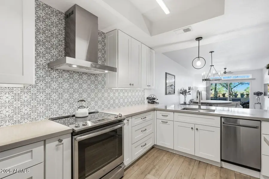 16714 E Gunsight Drive #137, Fountain Hills, AZ 85268 - #3