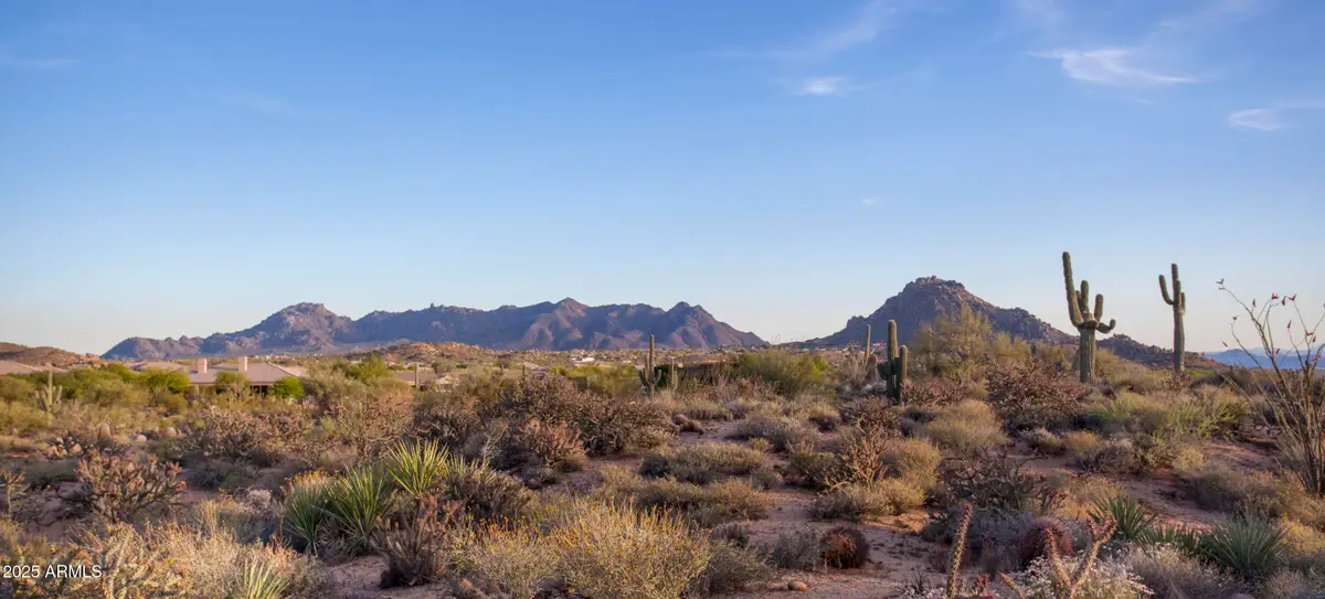 28787 N 114th Street #N & P, Scottsdale, AZ 85262 - #1