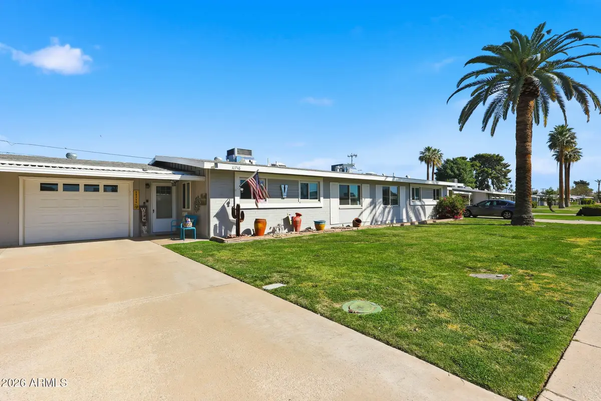 10746 W Abbott Avenue, Sun City, AZ 85351 - #1