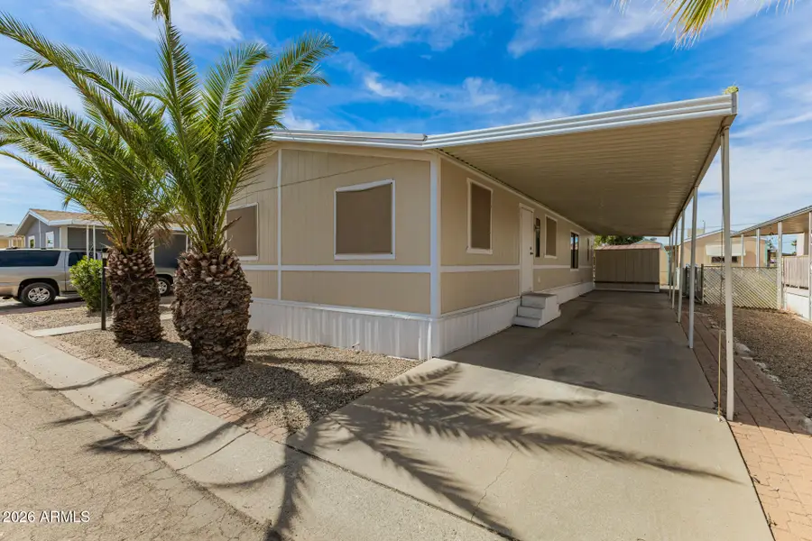 7810 W Peoria Avenue #85, Peoria, AZ 85345 - #3