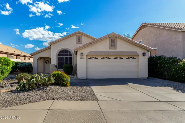 8965 E Hillview Street, Mesa, AZ 85207