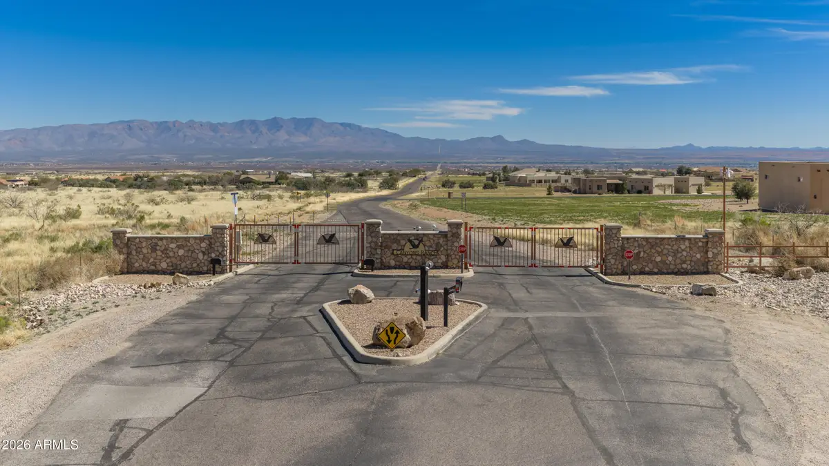 8859 S Arab Court, Hereford, AZ 85615 - #1