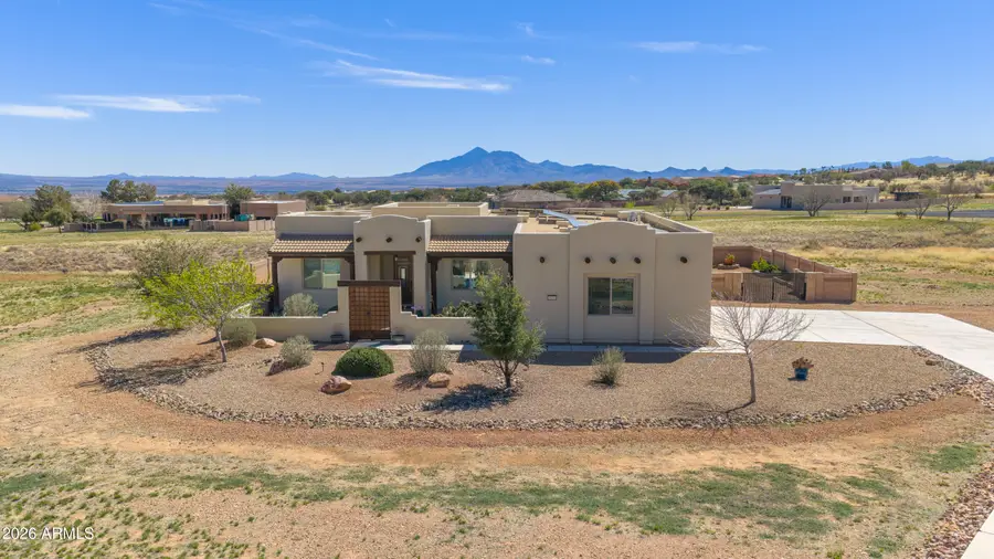 8859 S Arab Court, Hereford, AZ 85615 - #2