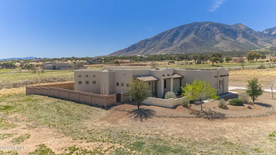 8859 S Arab Court, Hereford, AZ 85615 - #3