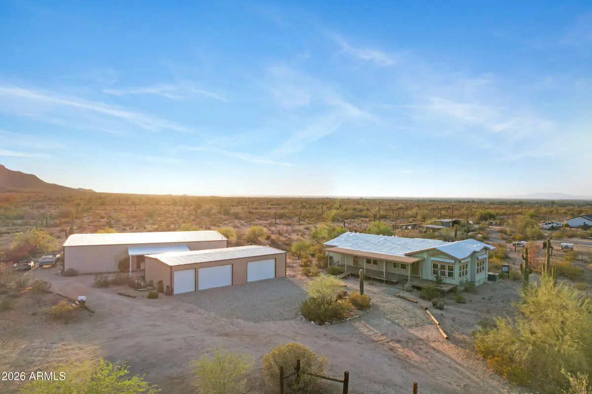 33682 N Bell Road, Queen Creek, AZ 85144 - #1