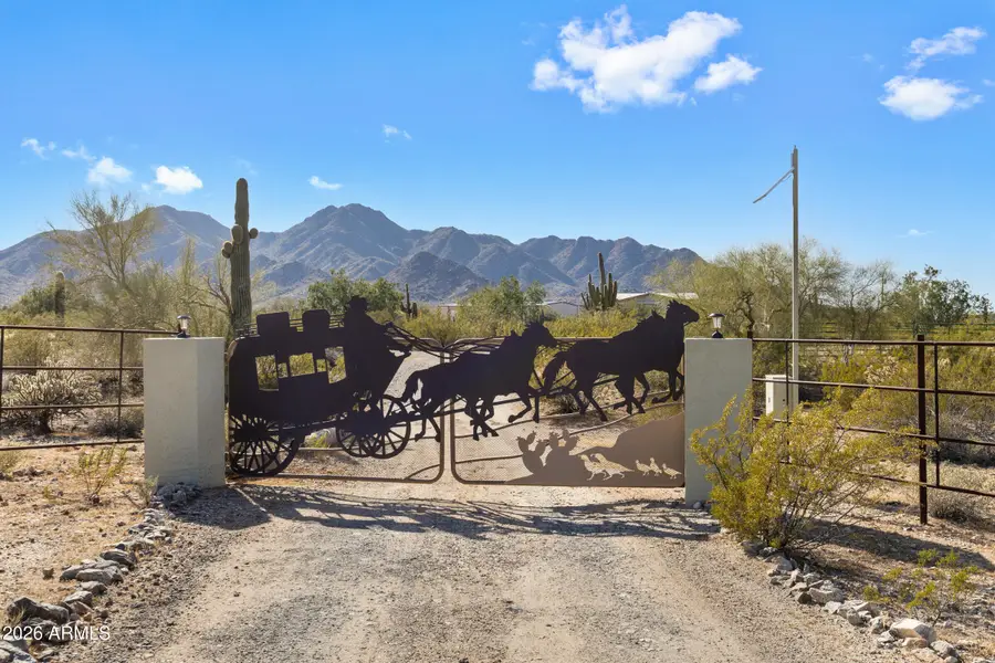 33682 N Bell Road, Queen Creek, AZ 85144 - #2