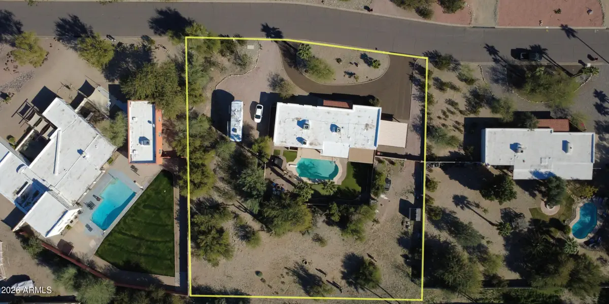 12230 N 103rd Place, Scottsdale, AZ 85260 - #1