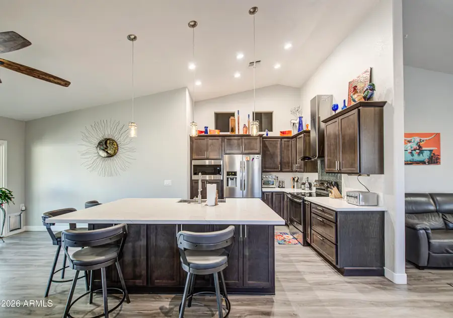 815 W Geronimo Street, Chandler, AZ 85225 - #2