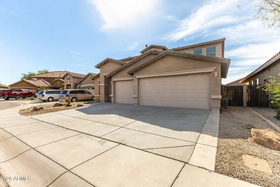 7006 S 56th Lane, Laveen, AZ 85339 - #2