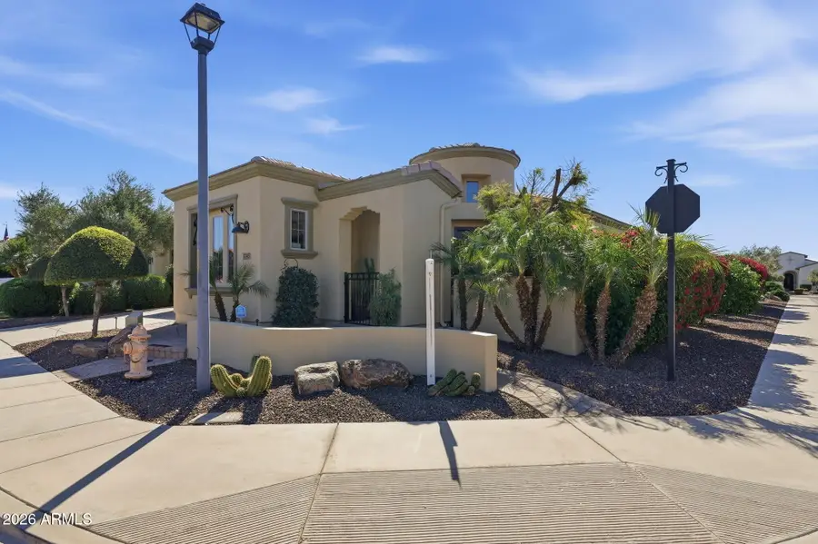 1745 E Harmony Way, Queen Creek, AZ 85140 - #2