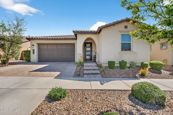 9855 E Resistance Avenue, Mesa, AZ 85212