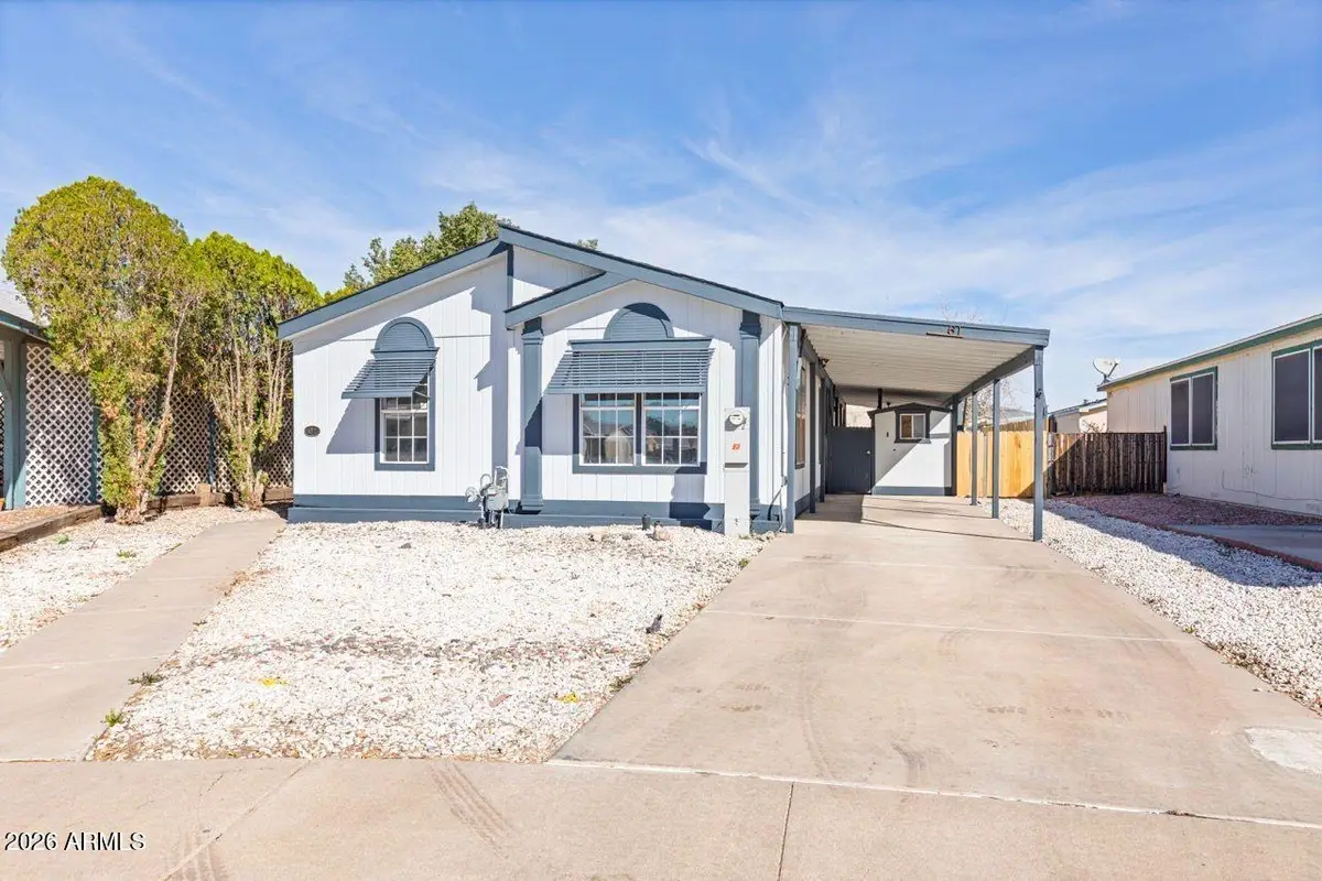 11275 N 99th Avenue #61, Peoria, AZ 85345 - #1