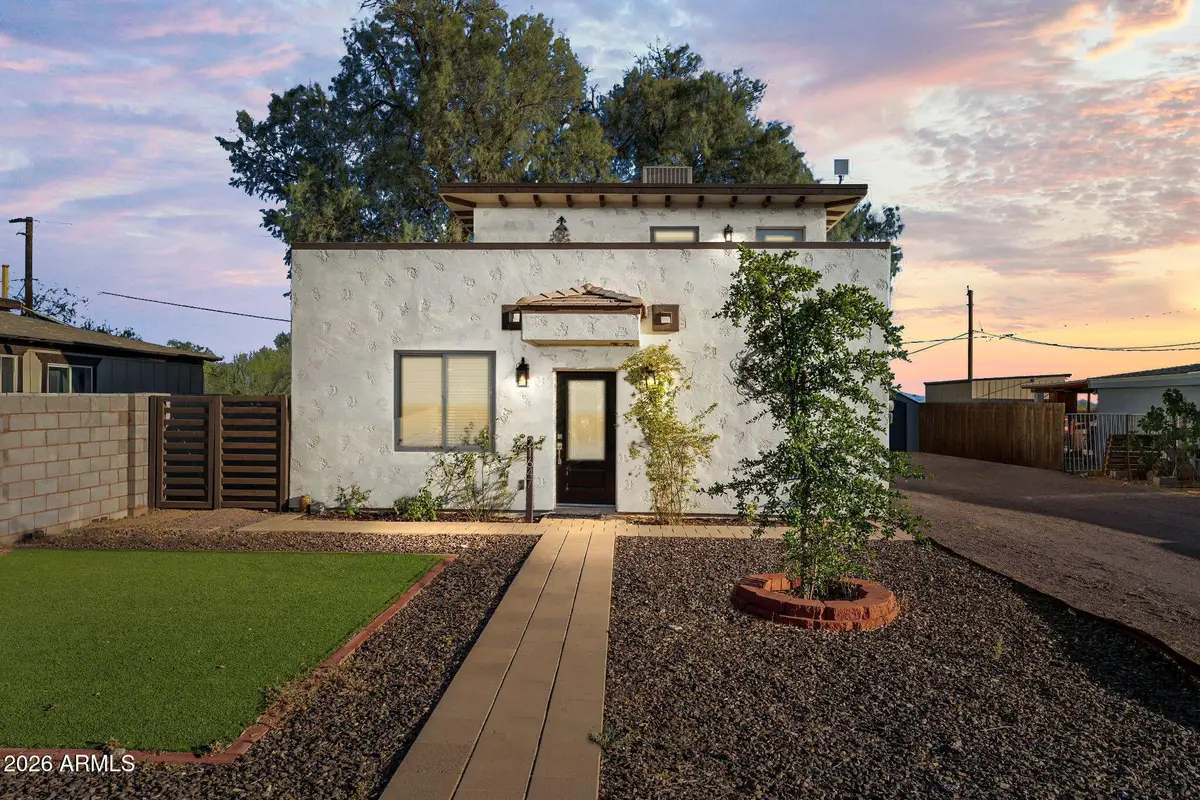 21647 W Laura Street, Wittmann, AZ 85361 - #1