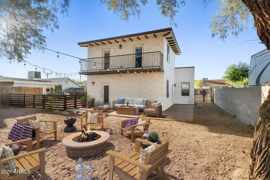 21647 W Laura Street, Wittmann, AZ 85361 - #2