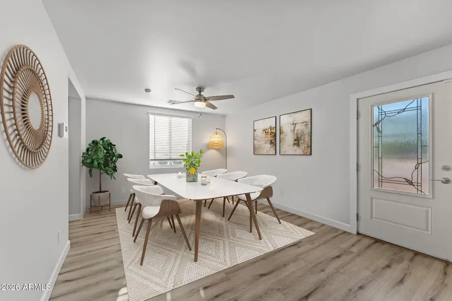 21647 W Laura Street, Wittmann, AZ 85361 - #3