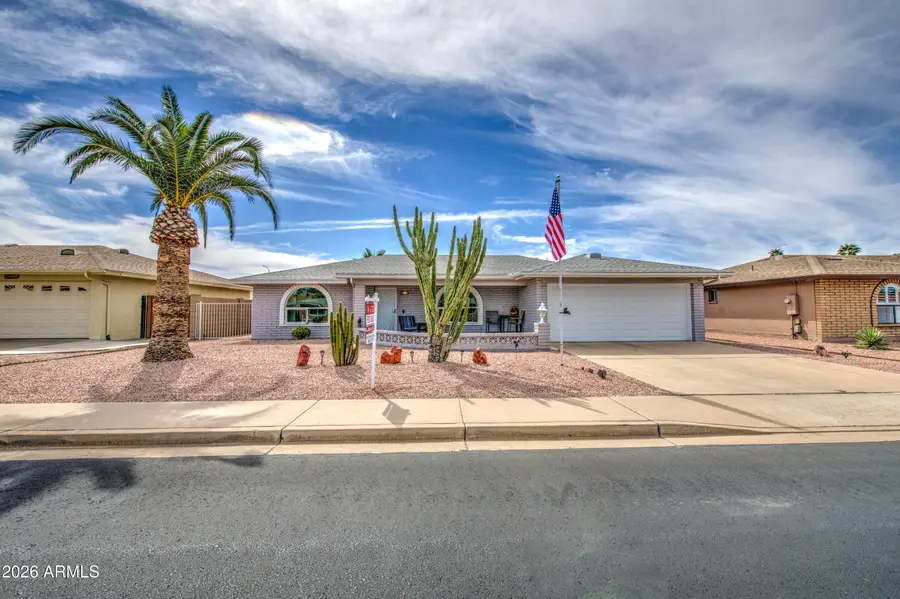 8101 E Kiva Avenue, Mesa, AZ 85209 - #2