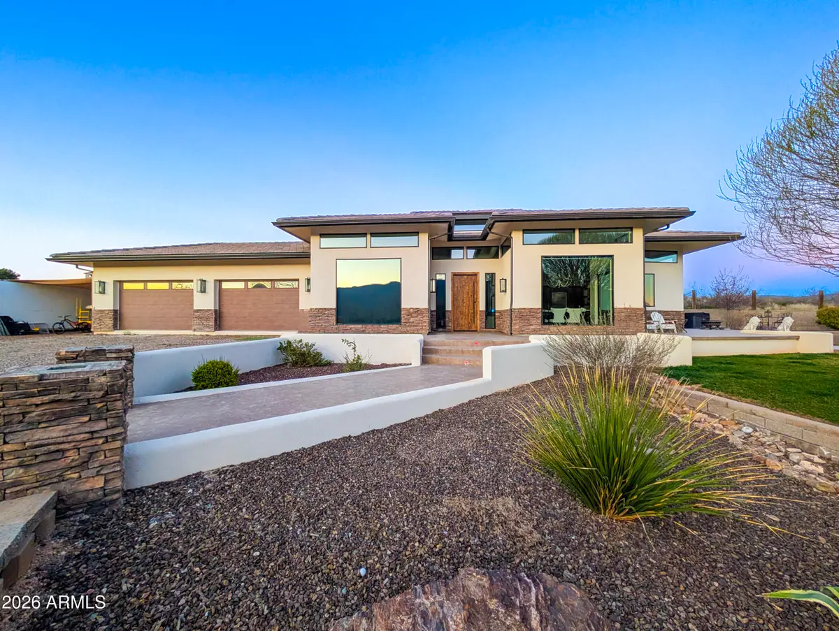 2833 S Old Church Road, Camp Verde, AZ 86322 - #1