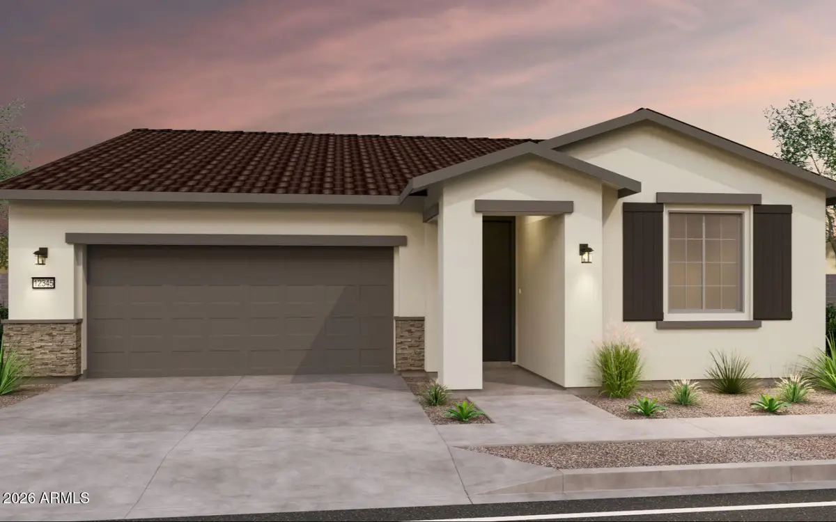 685 W Fremont Pass, Apache Junction, AZ 85120 - #1