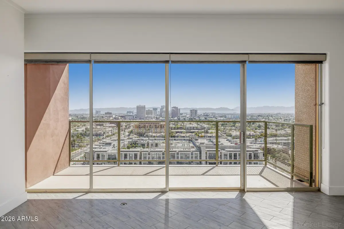 4750 N Central Avenue #E16, Phoenix, AZ 85012 - #1