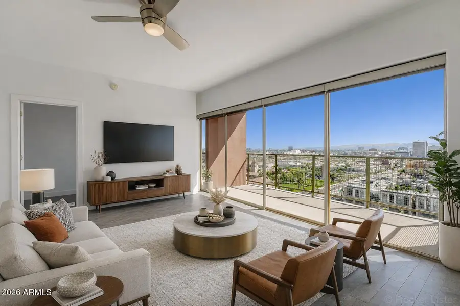 4750 N Central Avenue #E16, Phoenix, AZ 85012 - #2