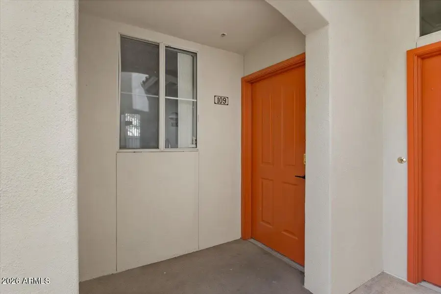 2992 N Miller Road #109, Scottsdale, AZ 85251 - #3