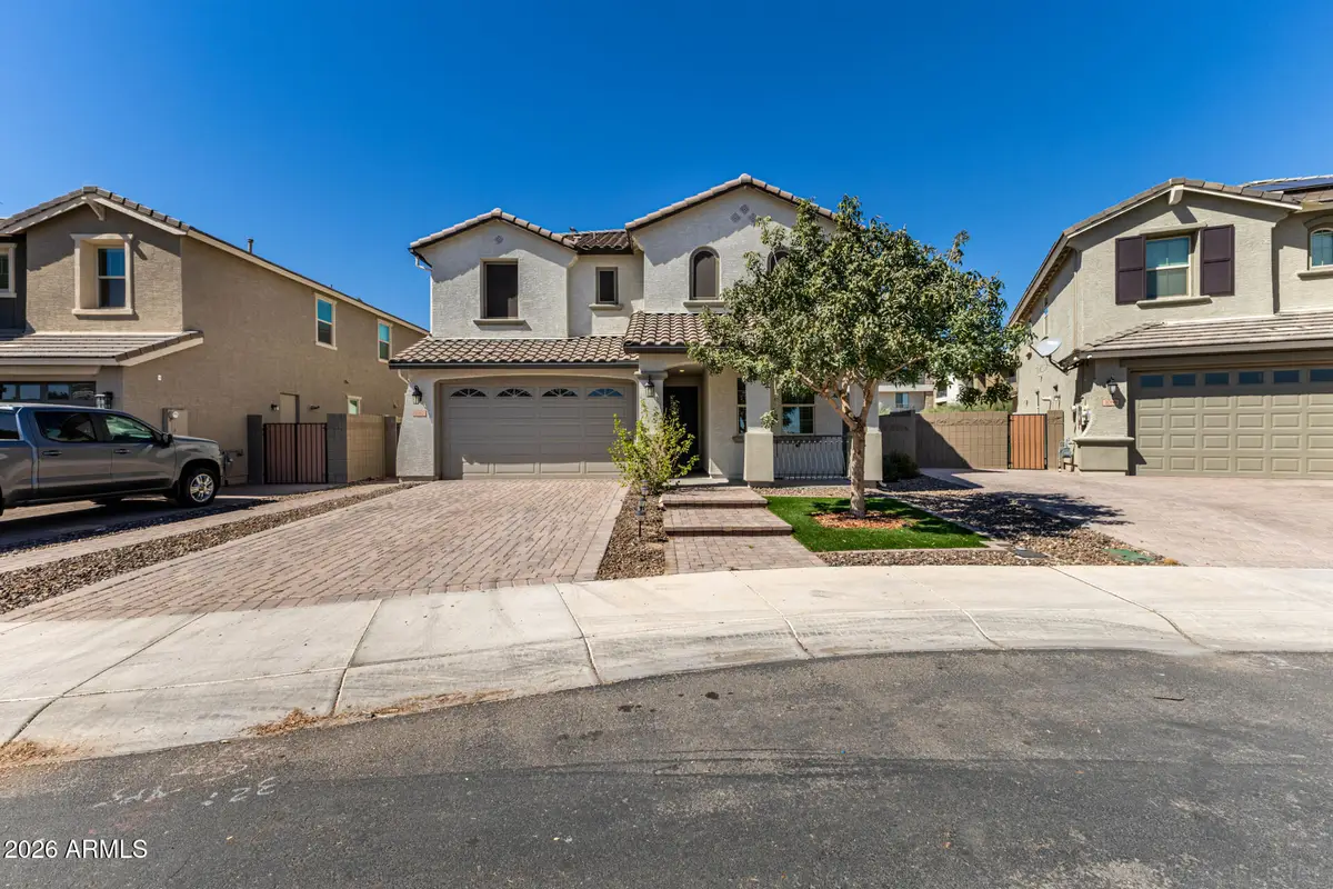 1080 N 153rd Drive, Goodyear, AZ 85338 - #1