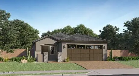 23168 W Parkway Drive, Buckeye, AZ 85326 - #1