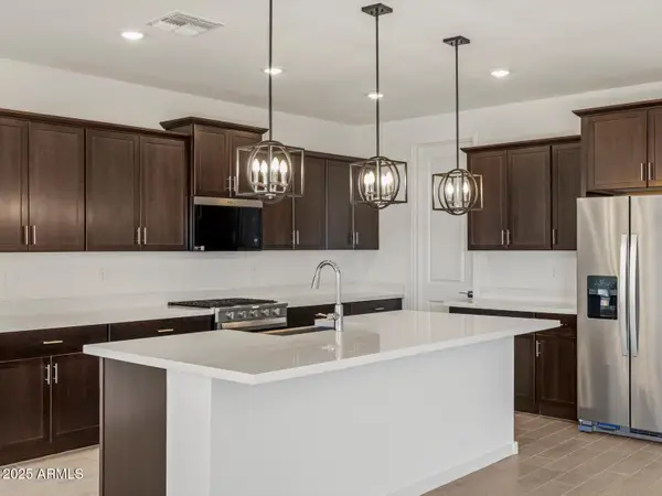 12876 N 306th Avenue, Buckeye, AZ 85396