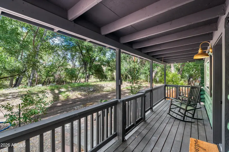 2776 E Granite Gardens Drive, Prescott, AZ 86301 - #3