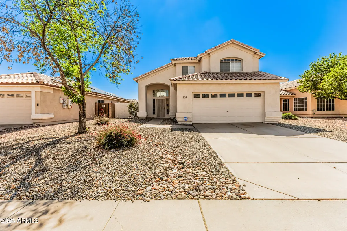 303 W Bruce Avenue, Gilbert, AZ 85233 - #1
