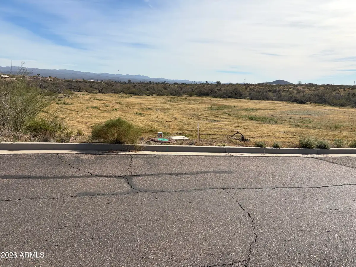 125 E Ironwood Place #60, Wickenburg, AZ 85390 - #1