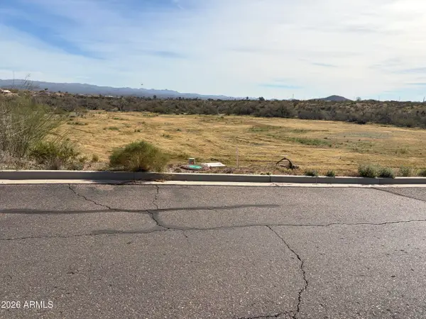 125 E Ironwood Place #60, Wickenburg, AZ 85390