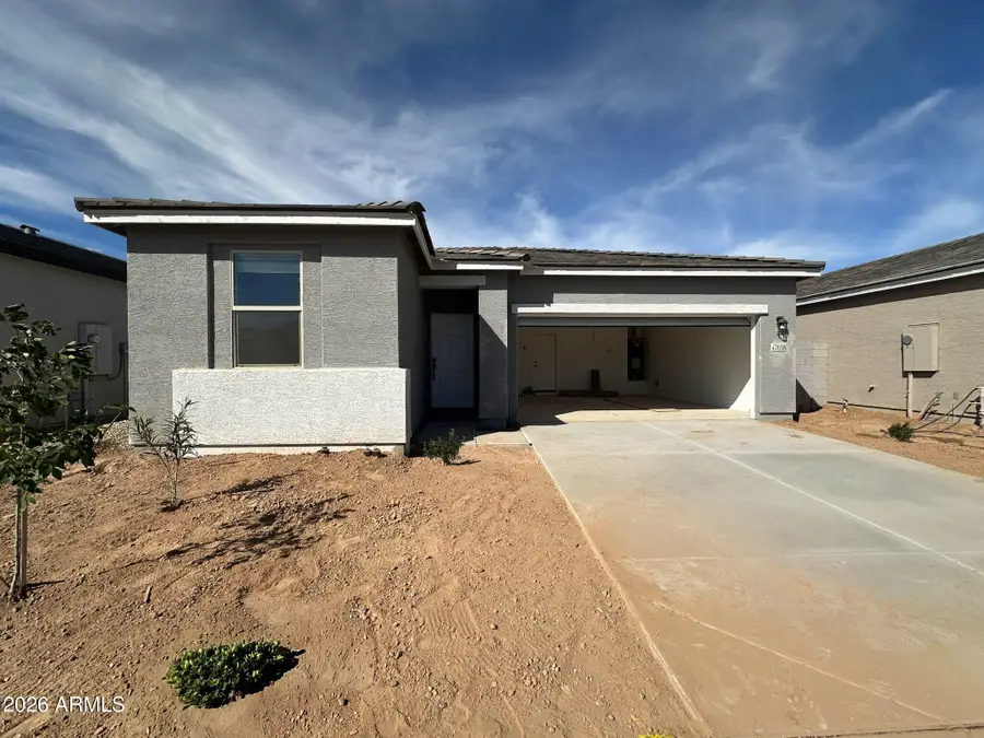 47638 W Kenner Drive, Maricopa, AZ 85139 - #2