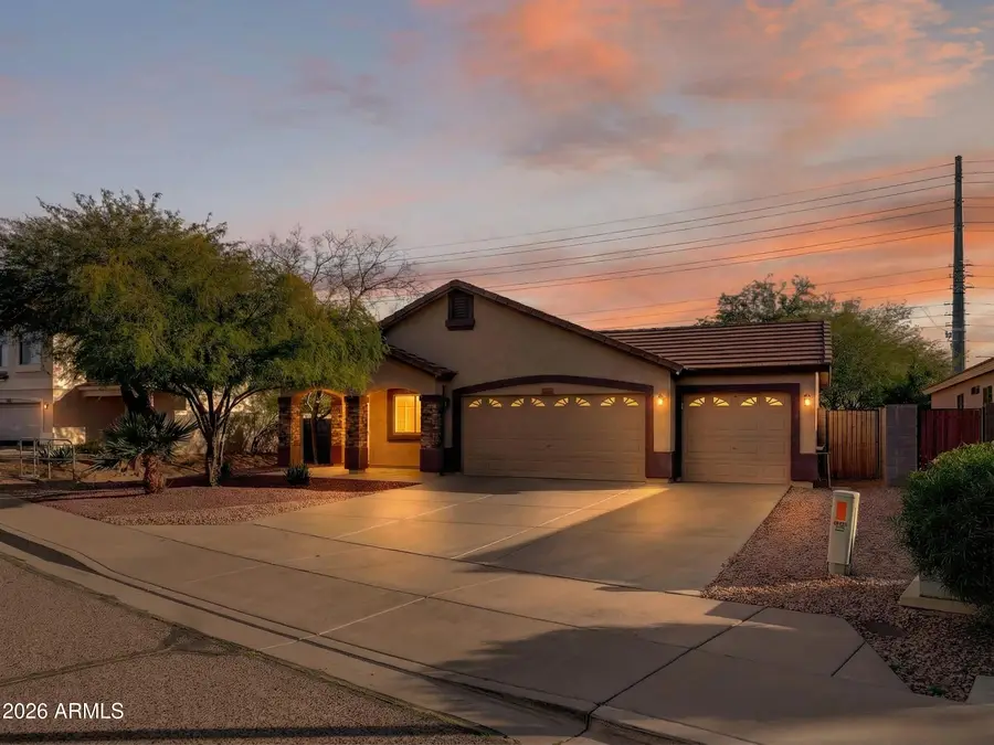 10257 E Cicero Circle, Mesa, AZ 85207 - #3