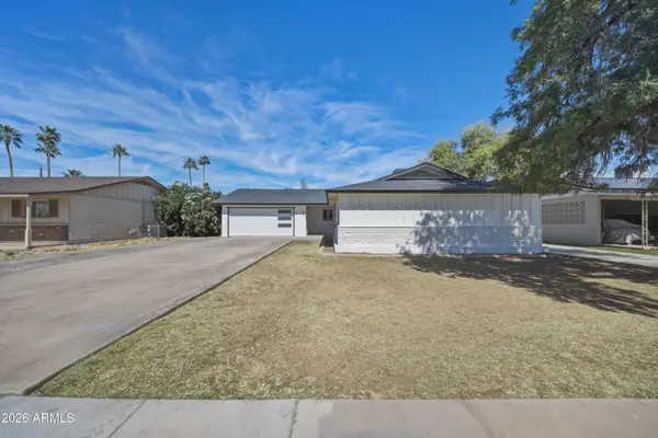 564 W Dublin Street, Chandler, AZ 85225