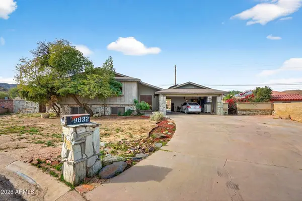 9832 S 4th Street, Phoenix, AZ 85042