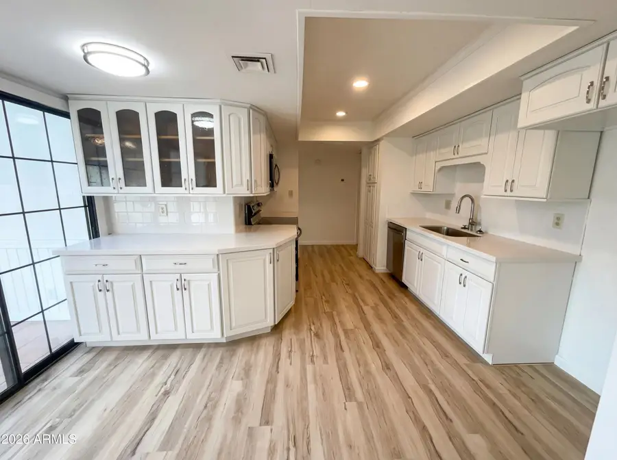 1803 W Kiowa Circle, Mesa, AZ 85202 - #2