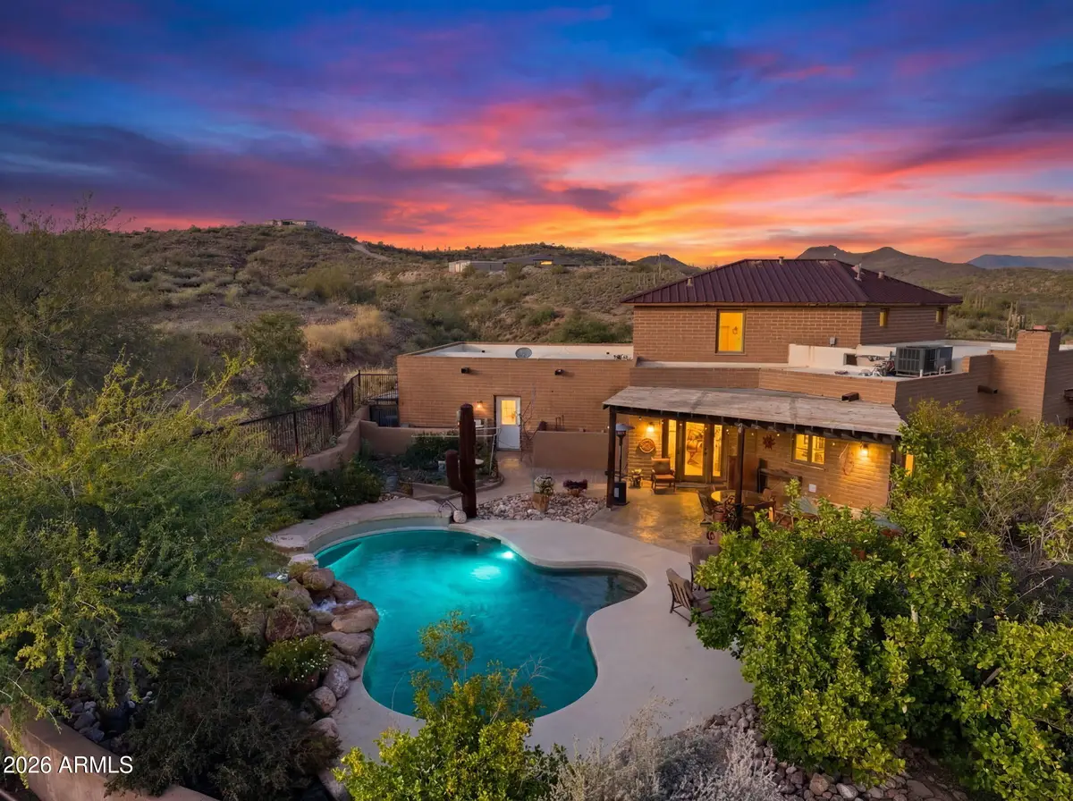 14402 N Lost Tank Trail, Fort Mcdowell, AZ 85264 - #1