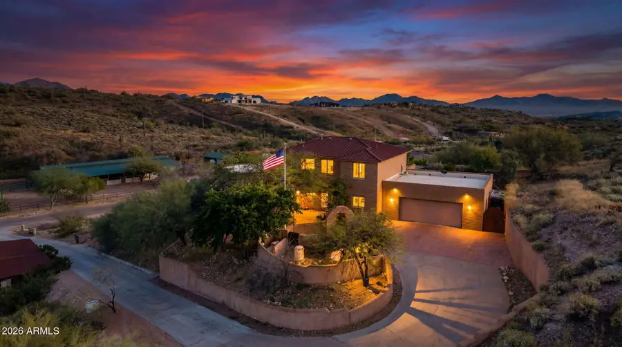 14402 N Lost Tank Trail, Fort Mcdowell, AZ 85264 - #3