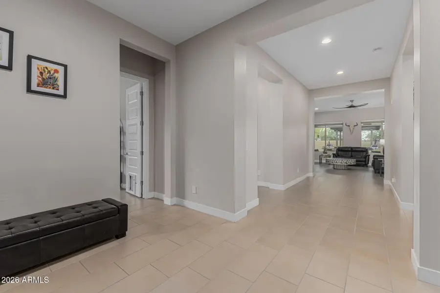 5281 N 205th Lane, Buckeye, AZ 85396 - #2